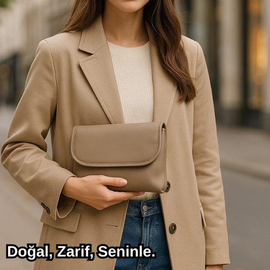 Alem Klasik  Deri Portföy